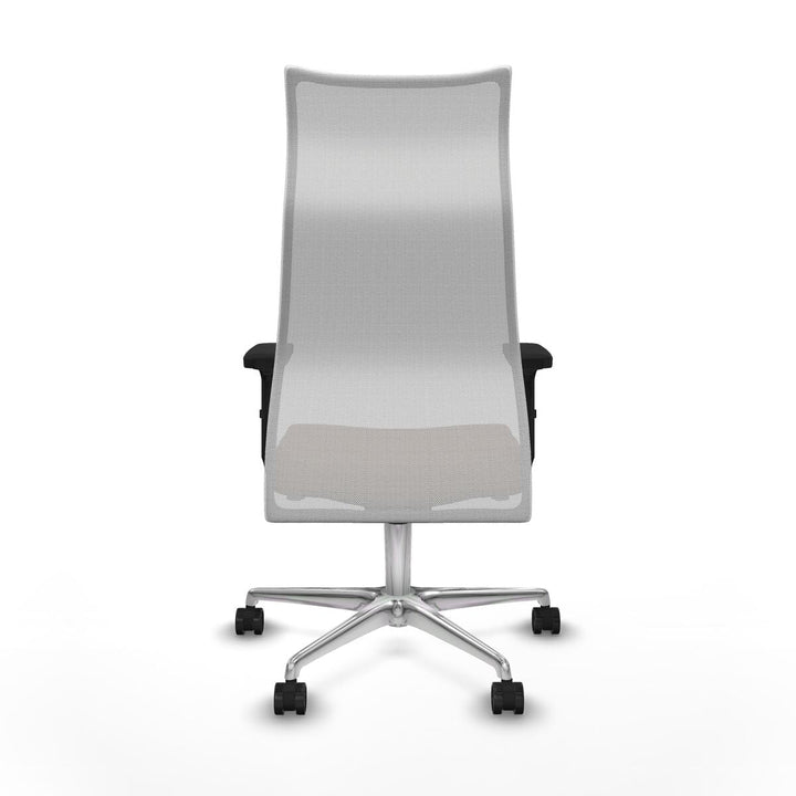 Office Chair Piqueras y Crespo B2D086N Dark brown
