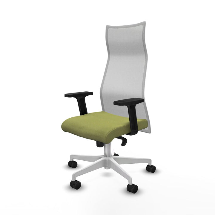 Office Chair Piqueras y Crespo B2D026N