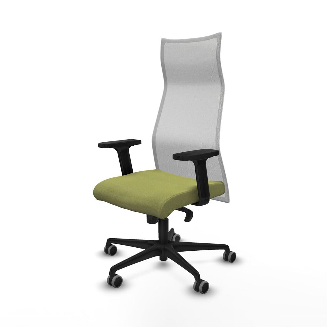 Office Chair Piqueras y Crespo B2D036G