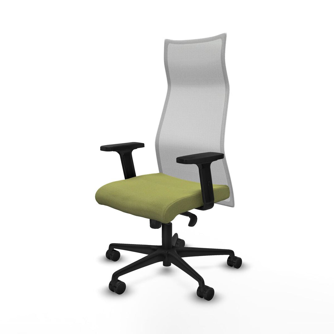 Office Chair Piqueras y Crespo B2D036N