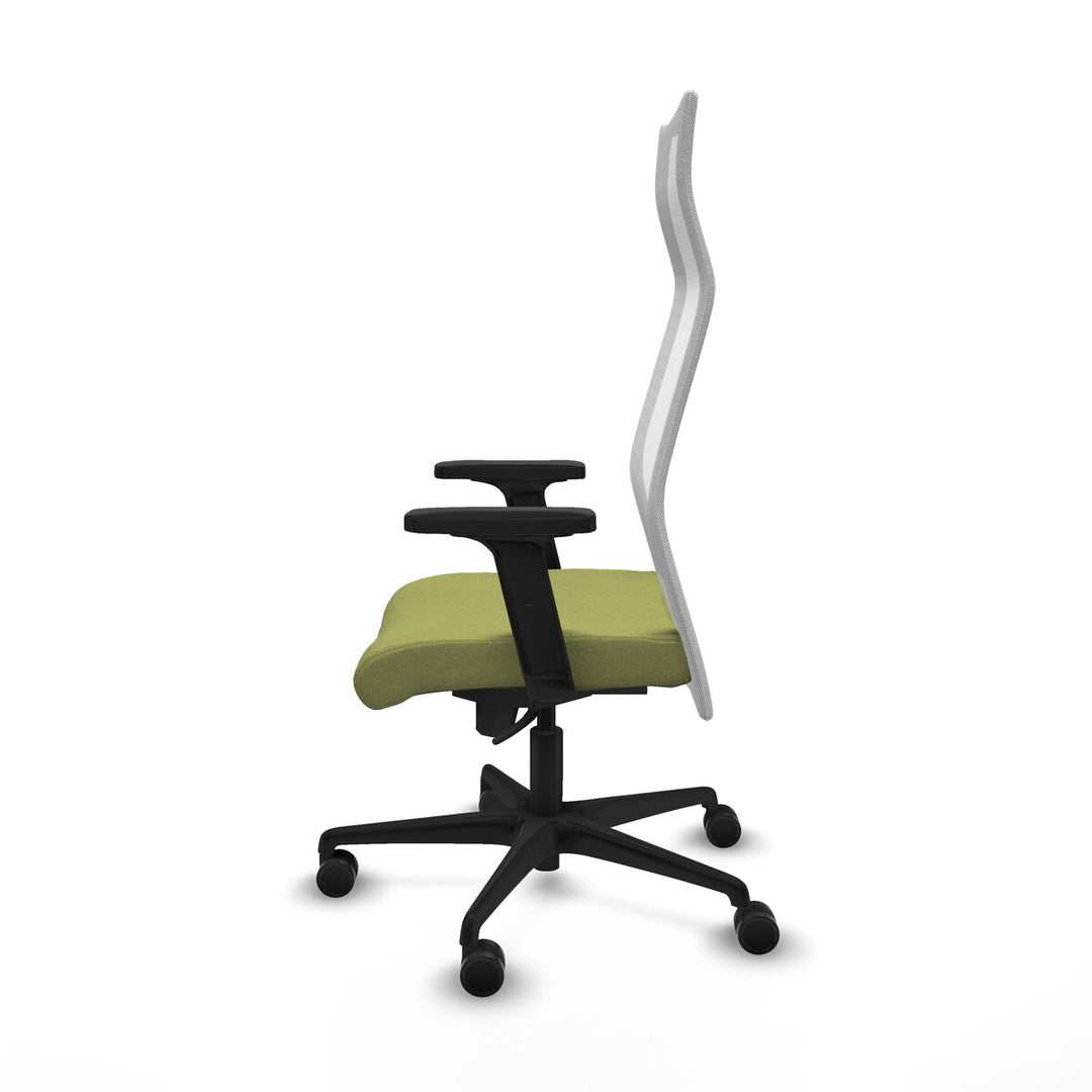 Office Chair Piqueras y Crespo B2D036N