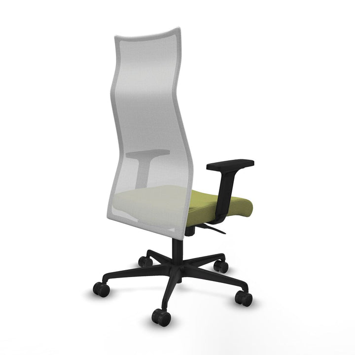 Office Chair Piqueras y Crespo B2D036N