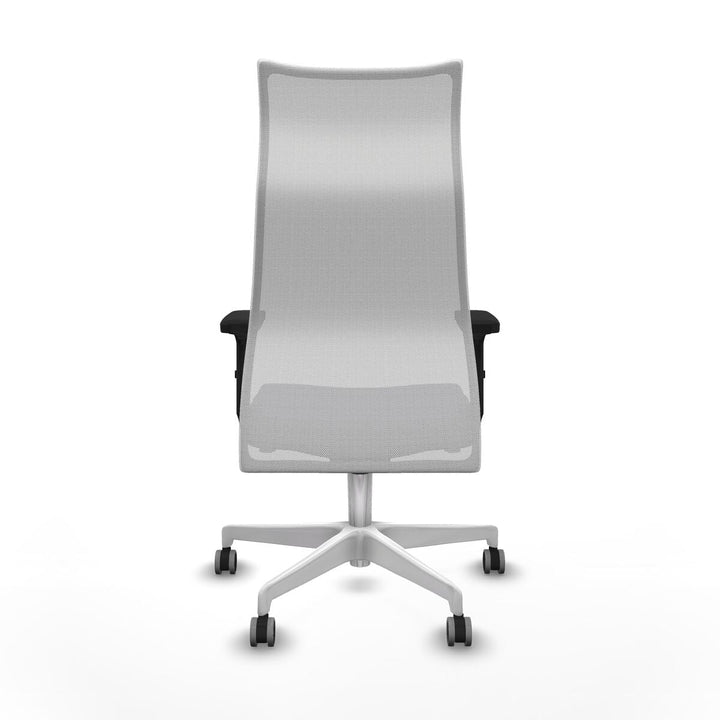 Office Chair Piqueras y Crespo B2D026G Dark grey