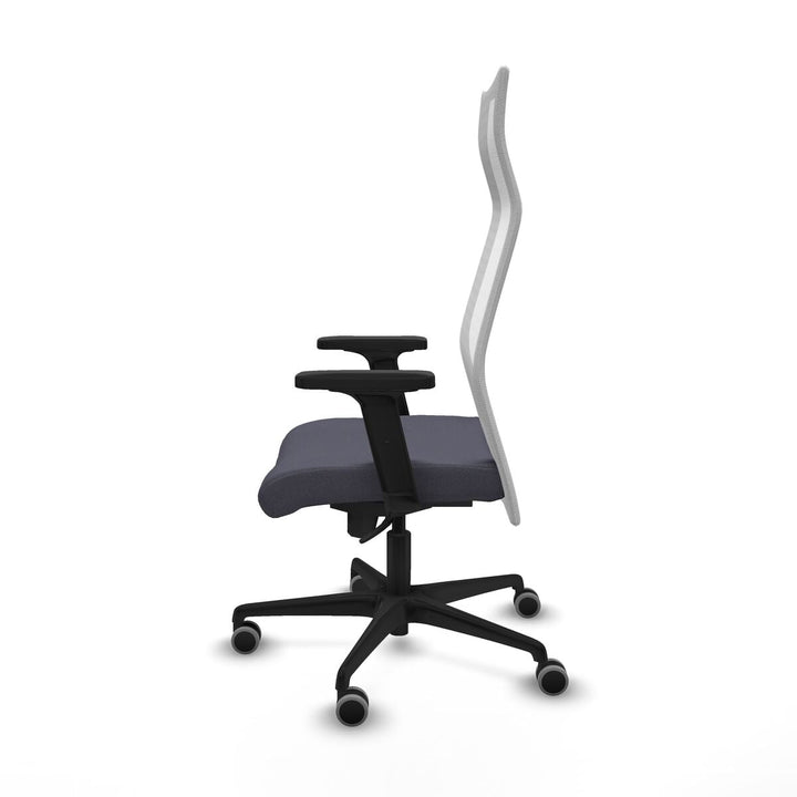 Office Chair Piqueras y Crespo B2D036G Dark grey