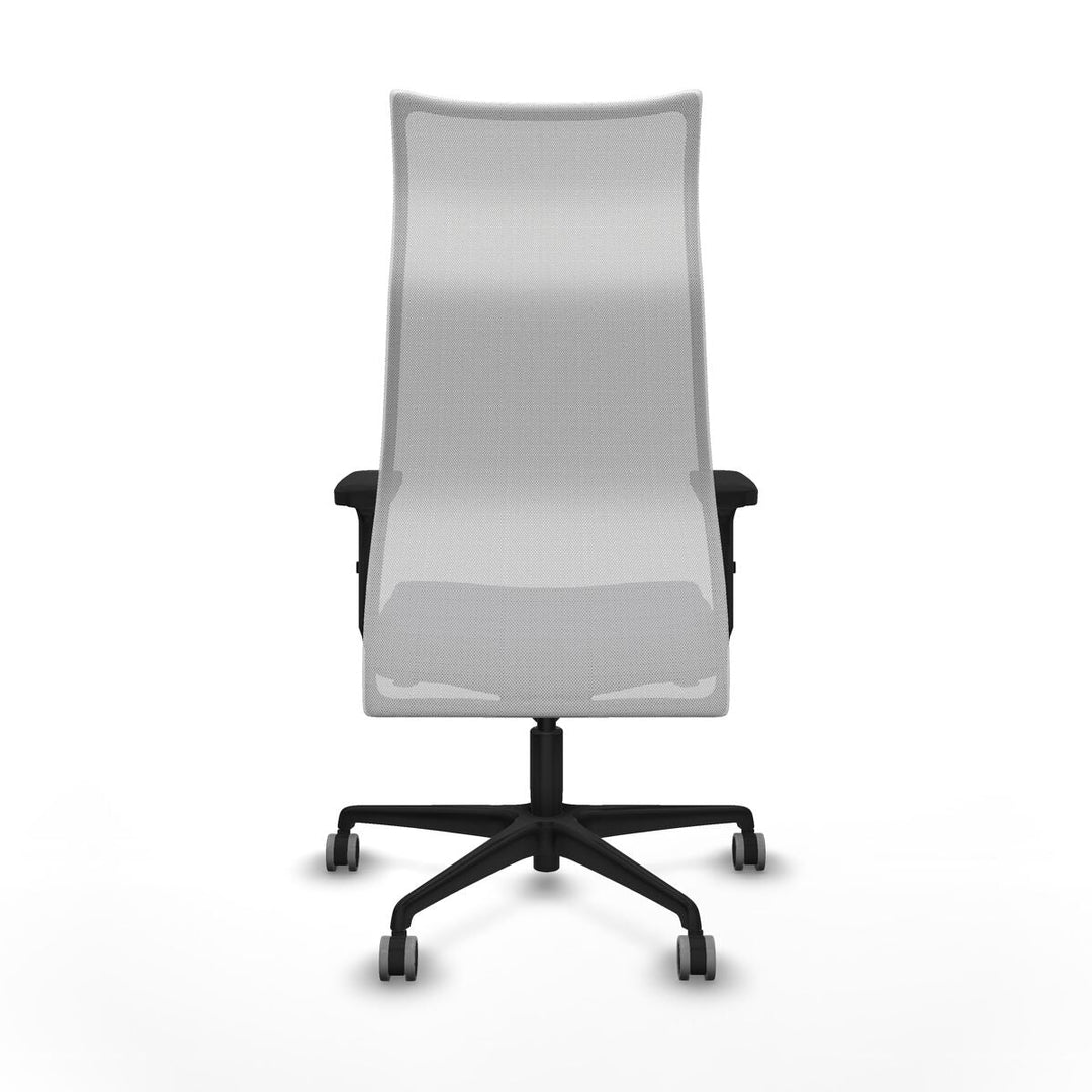 Office Chair Piqueras y Crespo B2D036G Dark grey