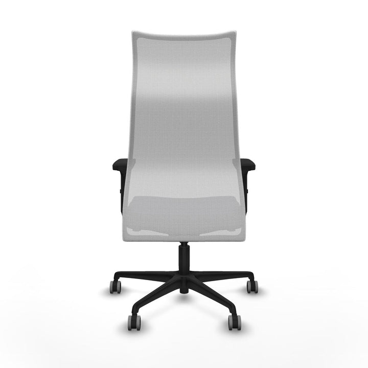 Office Chair Piqueras y Crespo B2D036G Dark grey