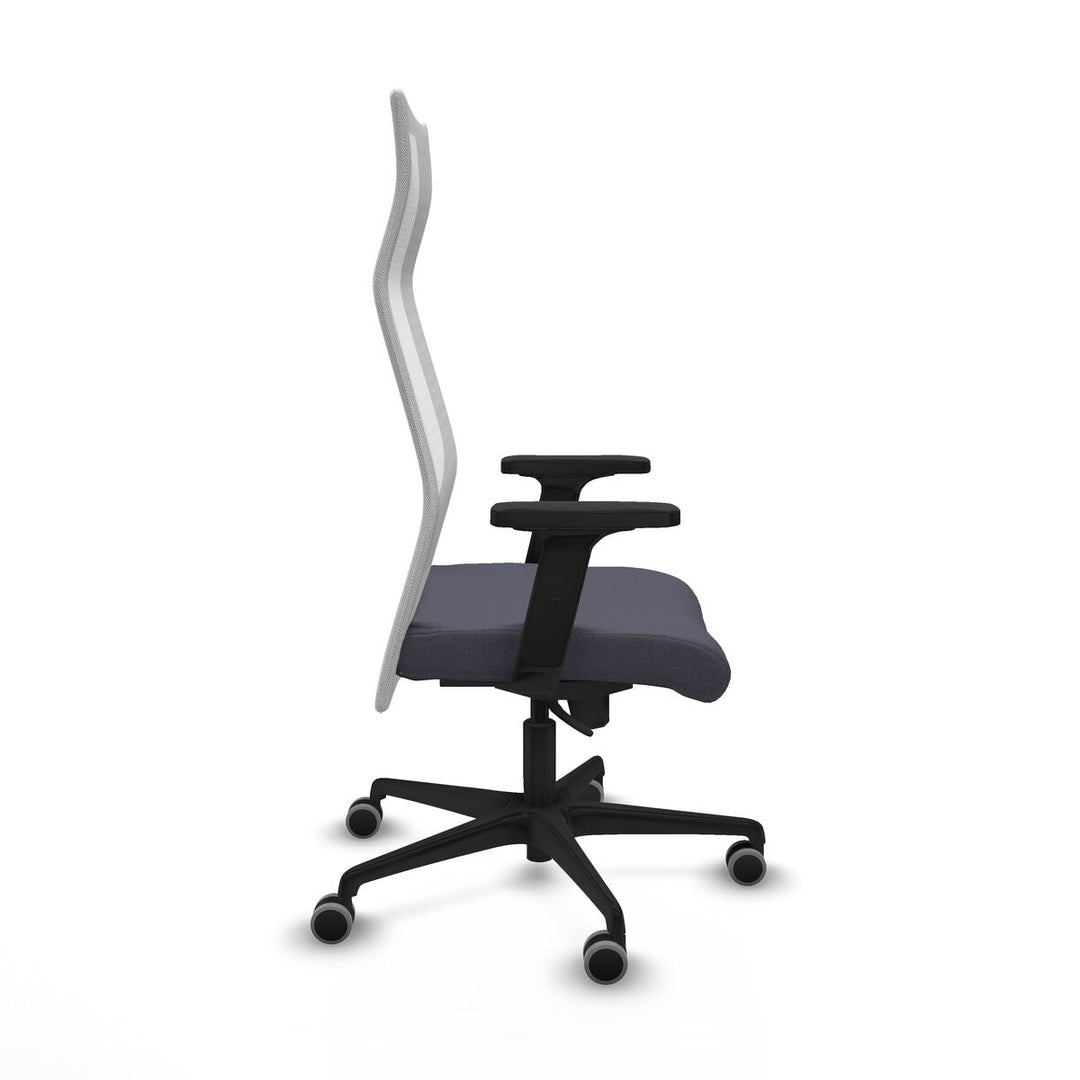 Office Chair Piqueras y Crespo B2D036G Dark grey