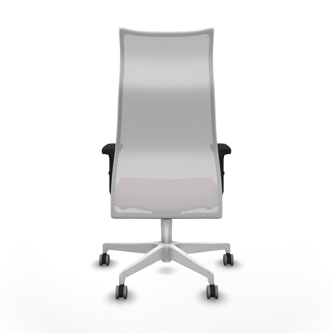 Office Chair Piqueras y Crespo B2D026G Pink