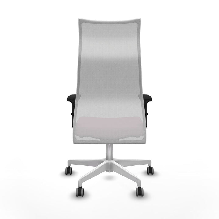 Office Chair Piqueras y Crespo B2D026G Pink