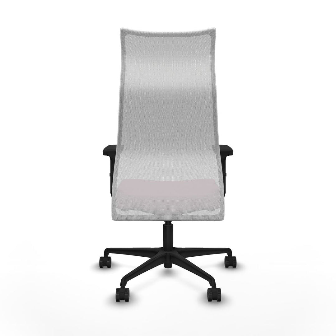 Office Chair Piqueras y Crespo B2D036N Pink