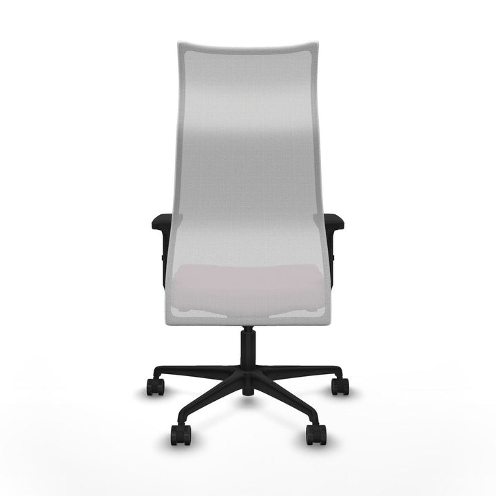 Office Chair Piqueras y Crespo B2D036N Pink