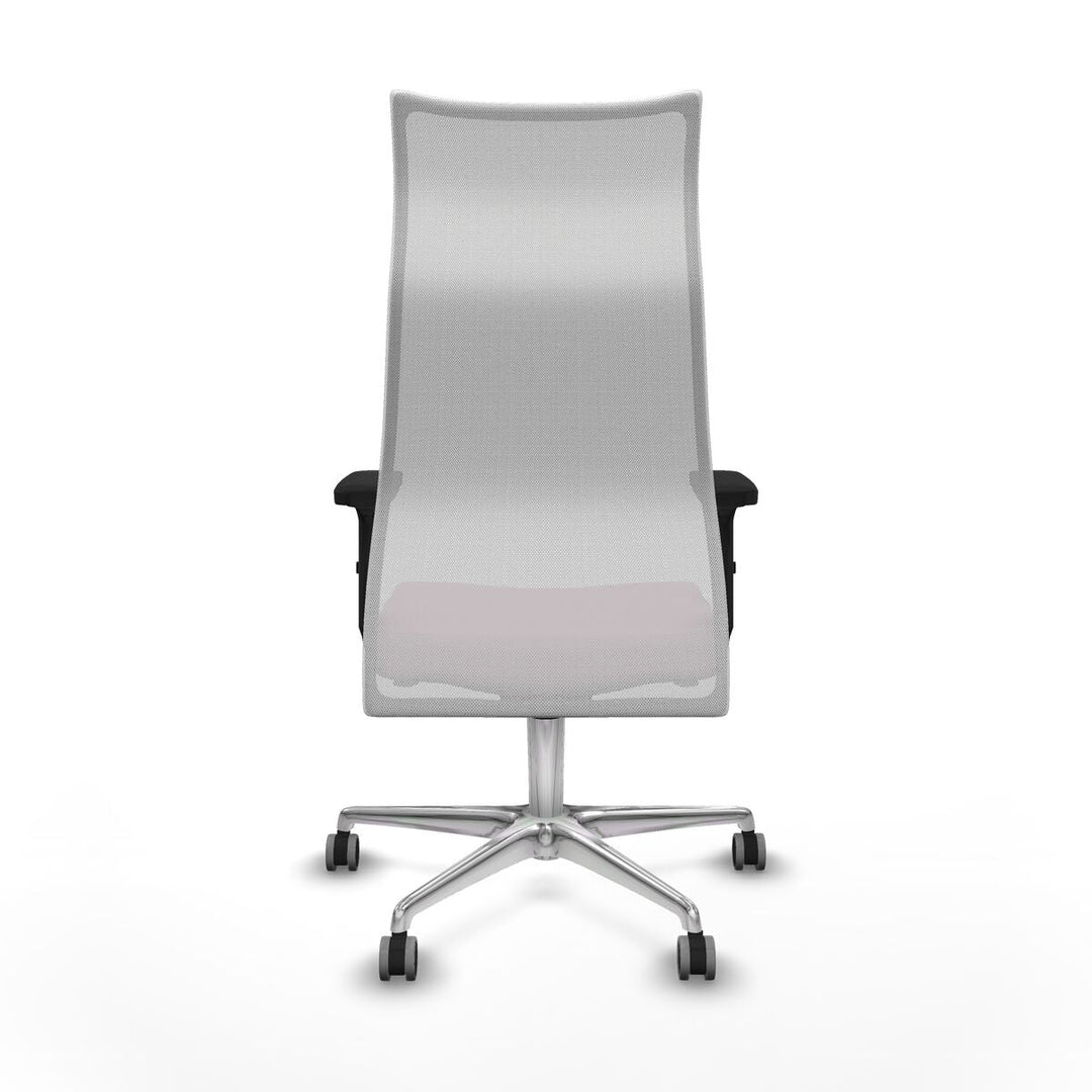 Office Chair Piqueras y Crespo B2D086G Pink