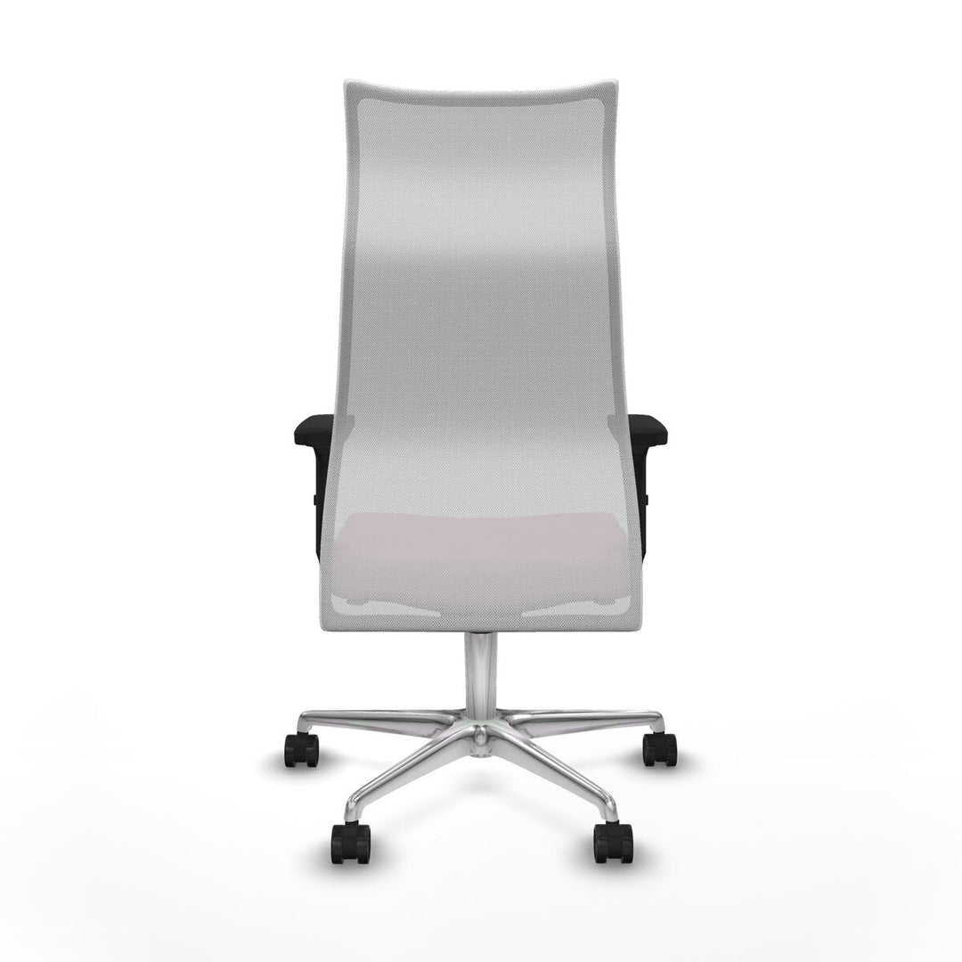 Office Chair Piqueras y Crespo B2D086N Pink