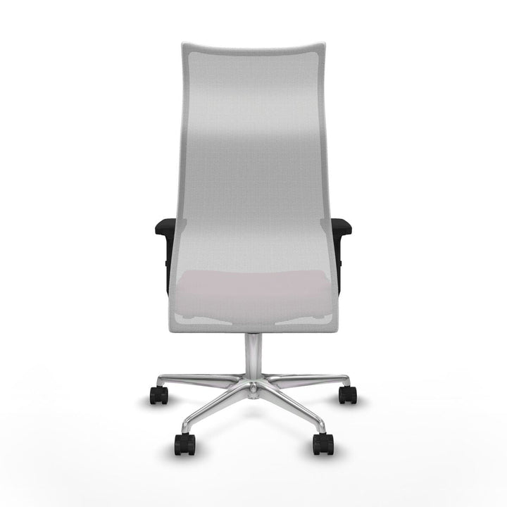 Office Chair Piqueras y Crespo B2D086N Pink