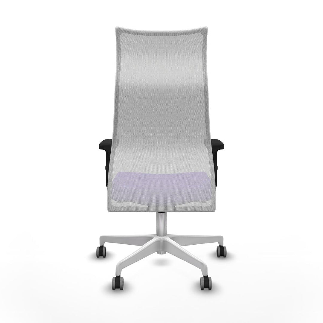 Office Chair Piqueras y Crespo B2D026G Lilac