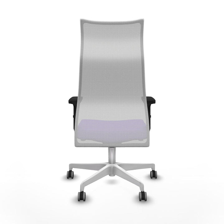 Office Chair Piqueras y Crespo B2D026G Lilac