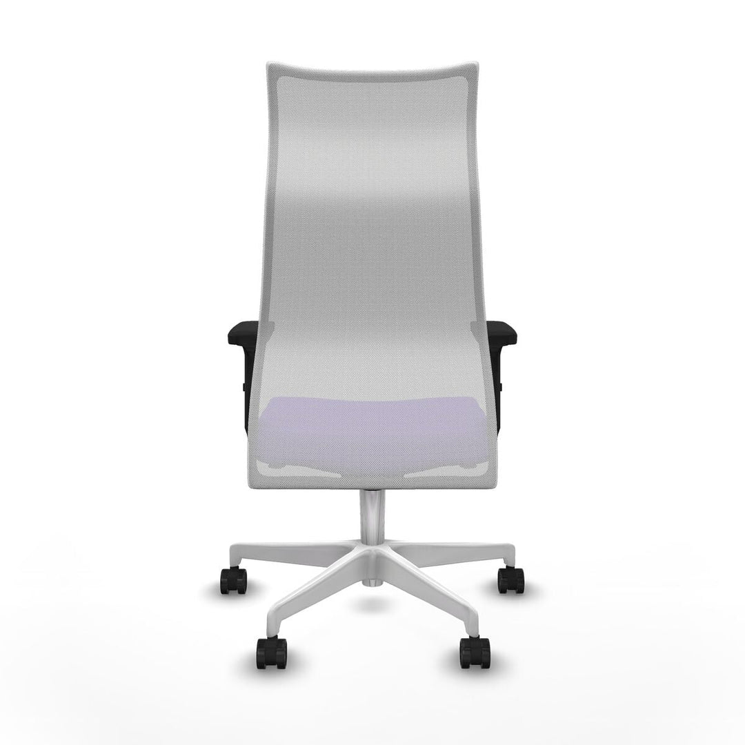 Office Chair Piqueras y Crespo B2D026N Lilac