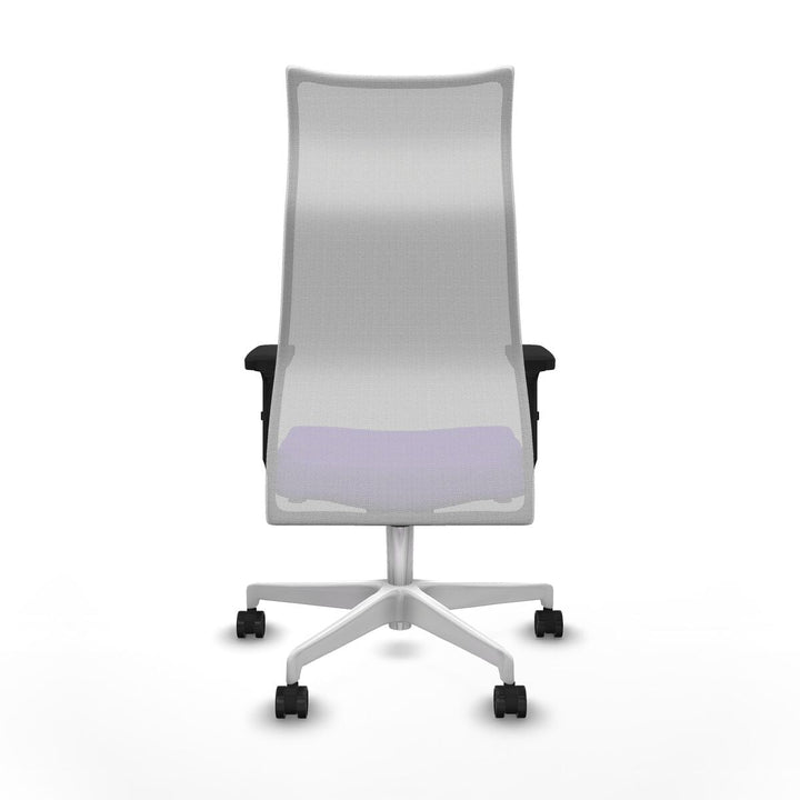 Office Chair Piqueras y Crespo B2D026N Lilac