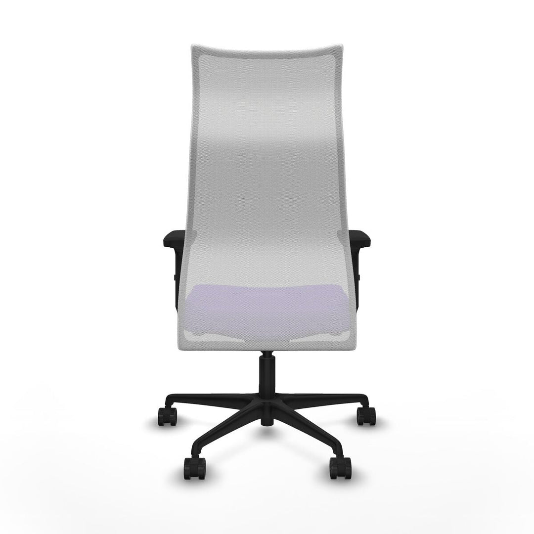 Office Chair Piqueras y Crespo B2D036N Lilac