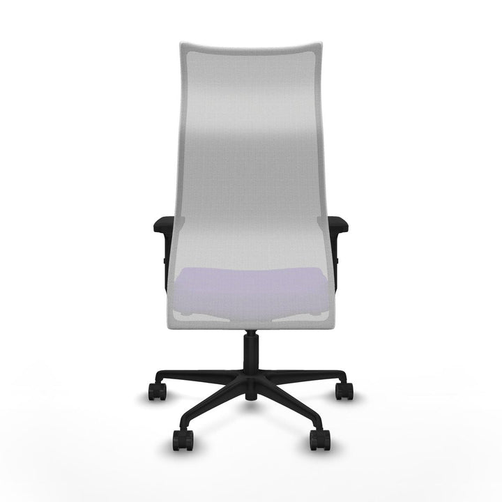 Office Chair Piqueras y Crespo B2D036N Lilac