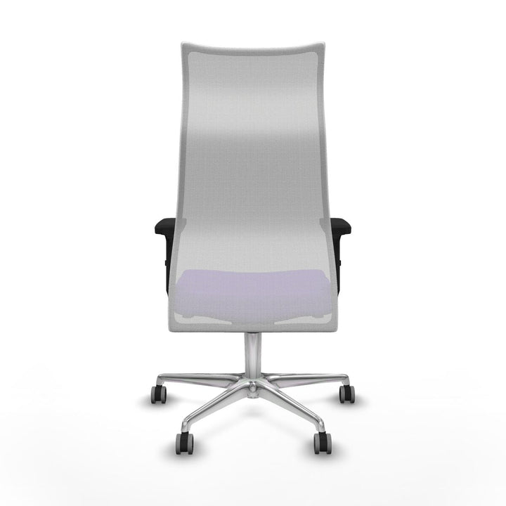 Office Chair Piqueras y Crespo B2D086G Lilac