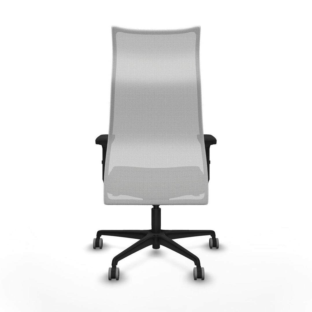 Office Chair Piqueras y Crespo B2D036G Black