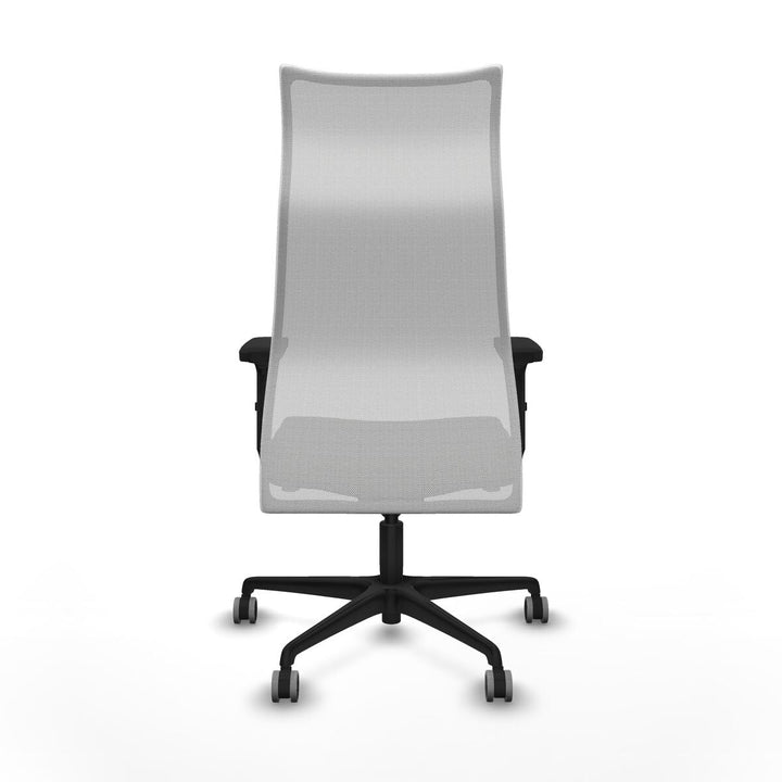 Office Chair Piqueras y Crespo B2D036G Black