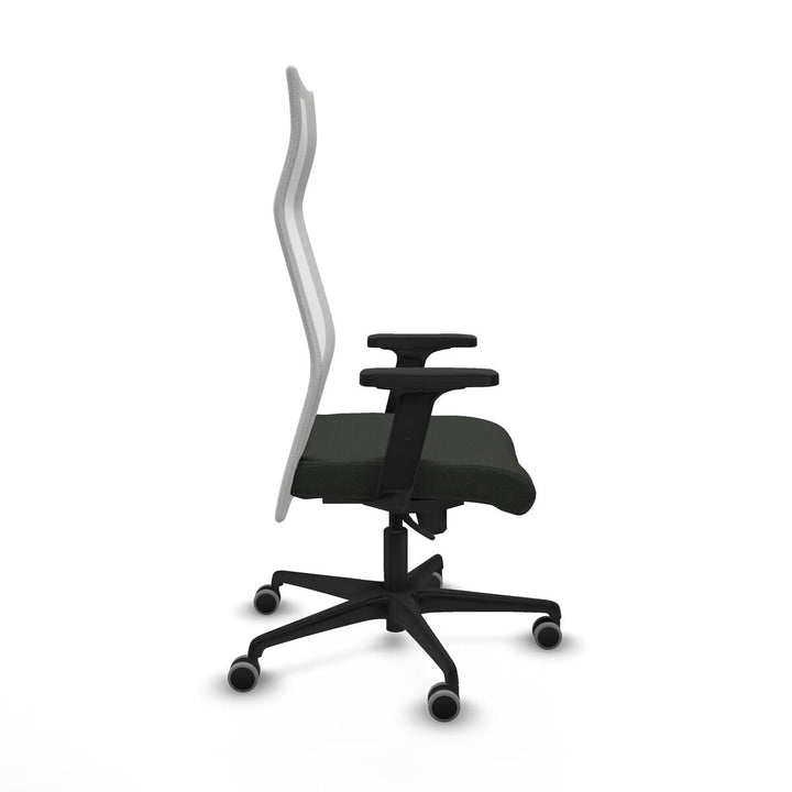 Office Chair Piqueras y Crespo B2D036G Black