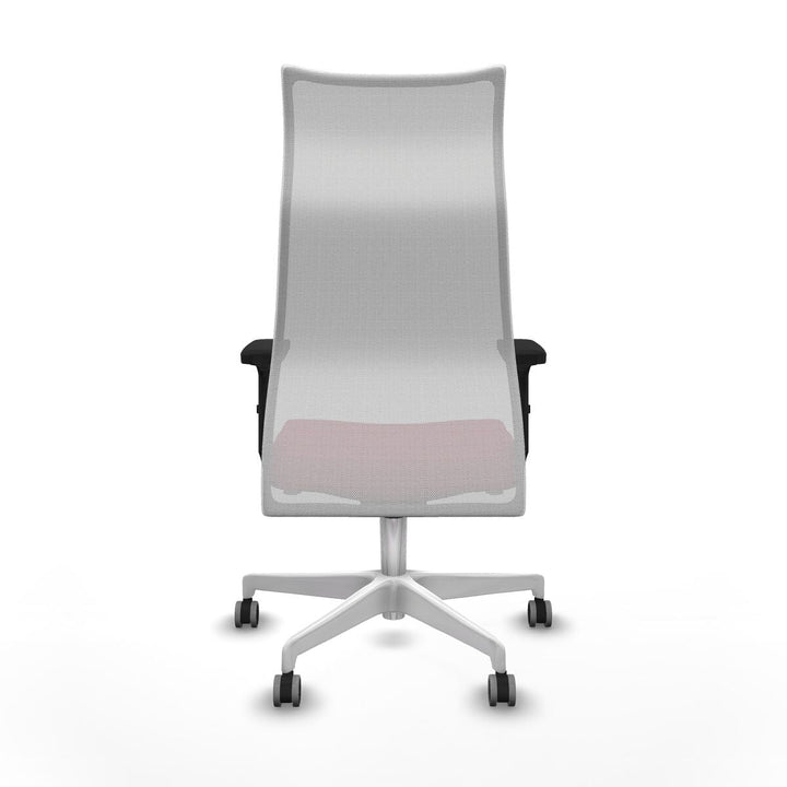 Office Chair Piqueras y Crespo B2D026G Maroon