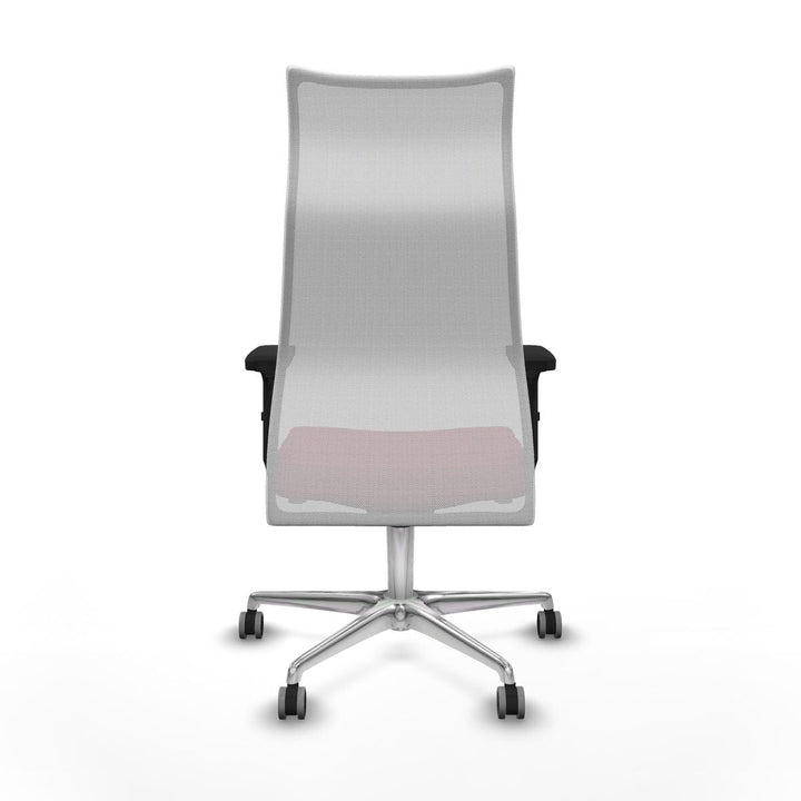 Office Chair Piqueras y Crespo B2D086G Maroon
