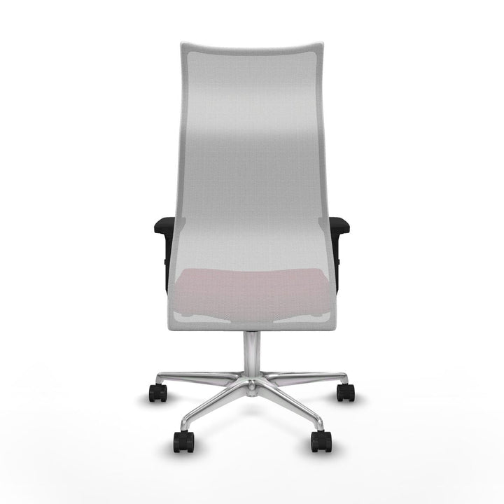 Office Chair Piqueras y Crespo B2D086N Maroon