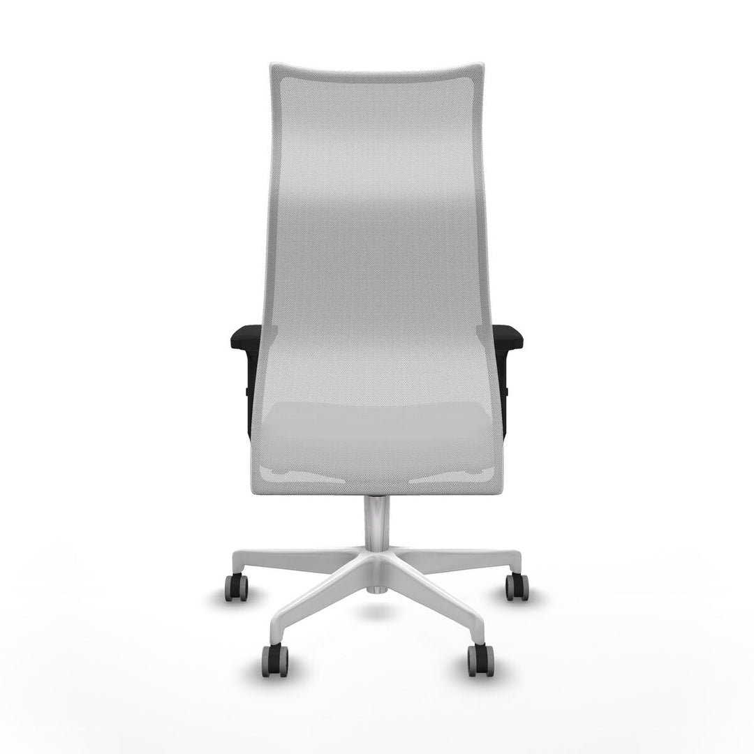 Office Chair Piqueras y Crespo B2D026G White