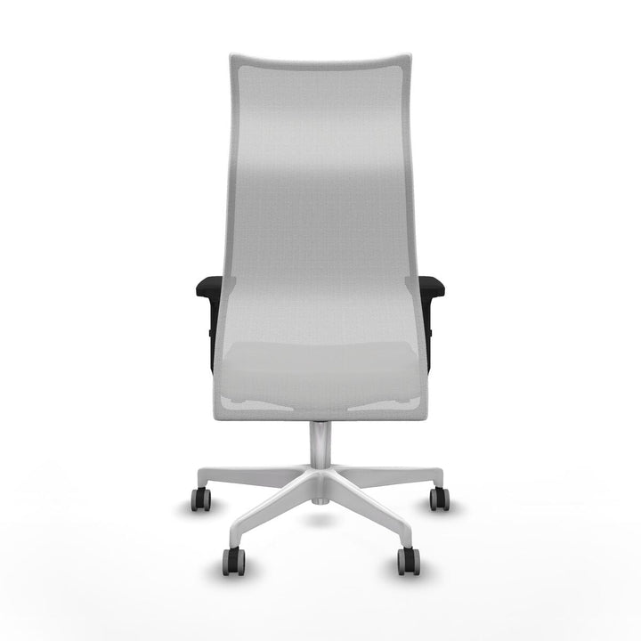 Office Chair Piqueras y Crespo B2D026G White