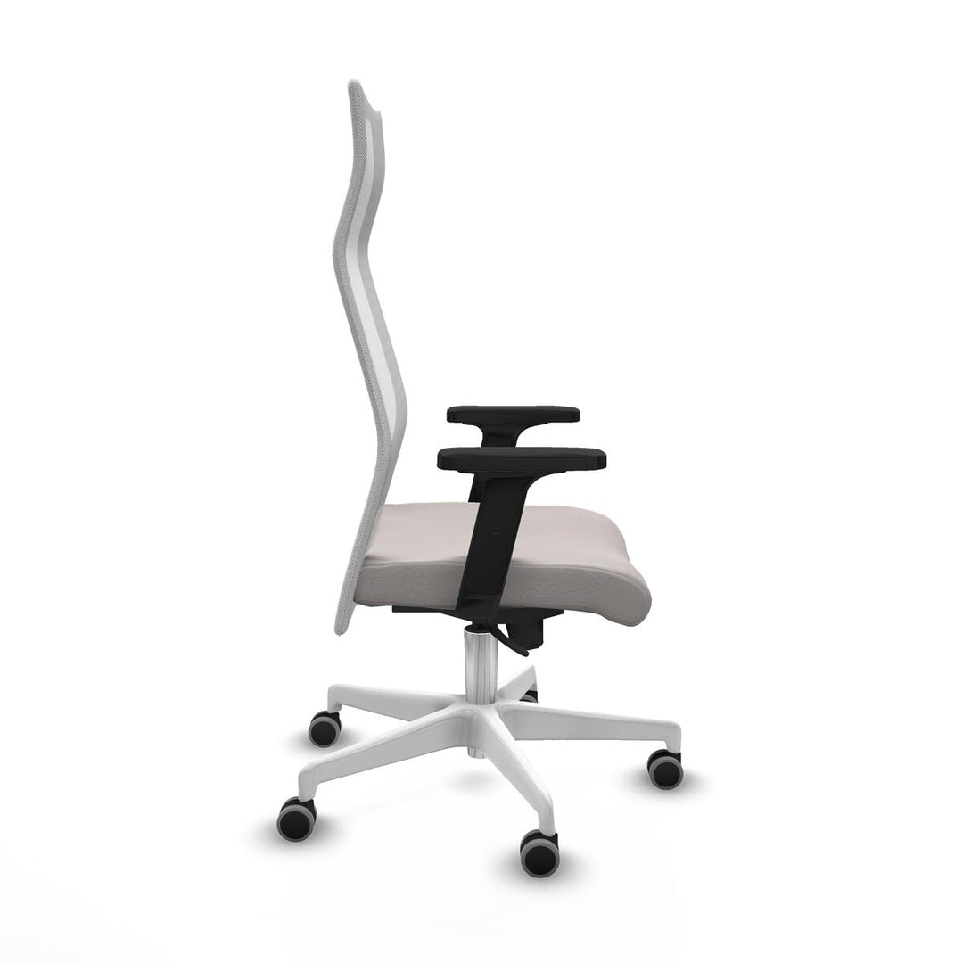 Office Chair Piqueras y Crespo B2D026G White