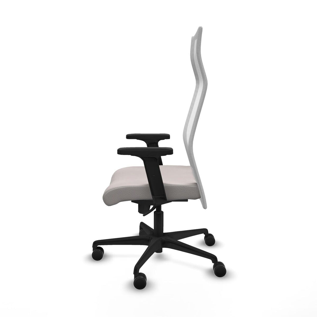 Office Chair Piqueras y Crespo B2D036N White