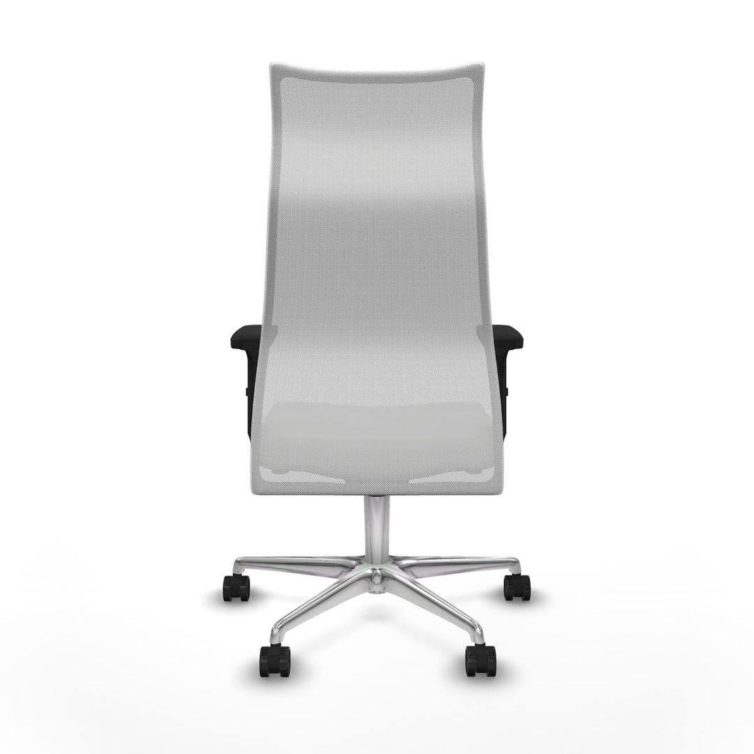 Office Chair Piqueras y Crespo B2D086N White