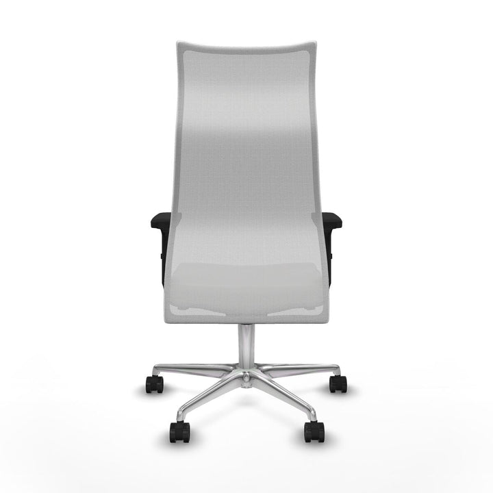 Office Chair Piqueras y Crespo B2D086N White