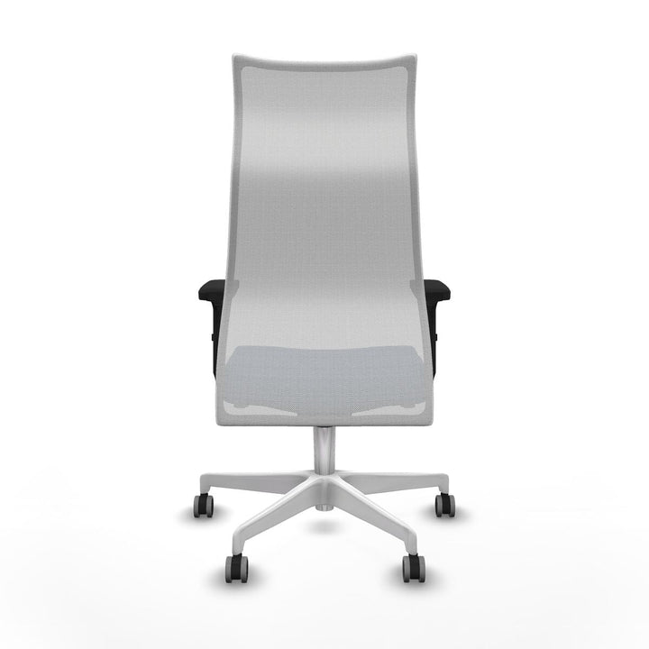 Office Chair Piqueras y Crespo B2D026G Navy Blue