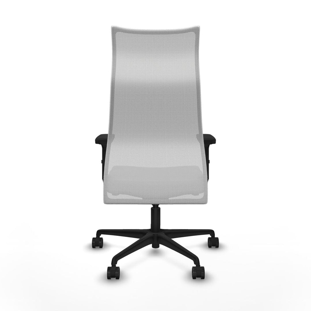 Office Chair Piqueras y Crespo B2D036N Grey