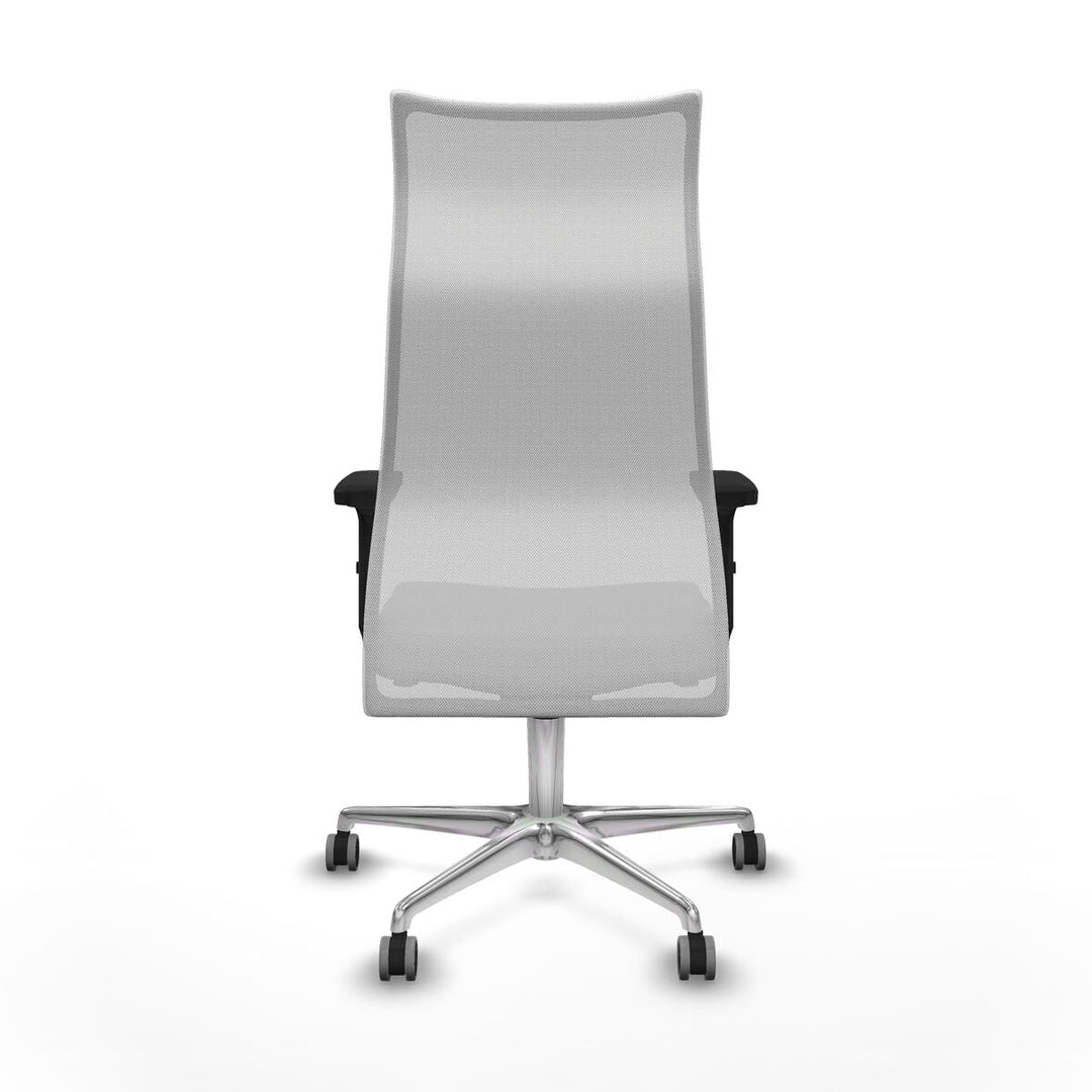 Office Chair Piqueras y Crespo B2D086G Grey