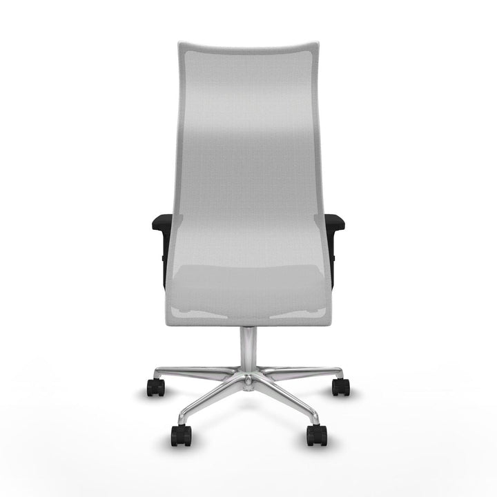 Office Chair Piqueras y Crespo B2D086N Grey