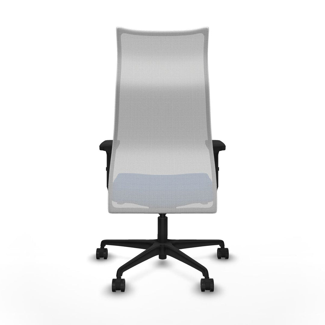 Office Chair Piqueras y Crespo B2D036N Blue