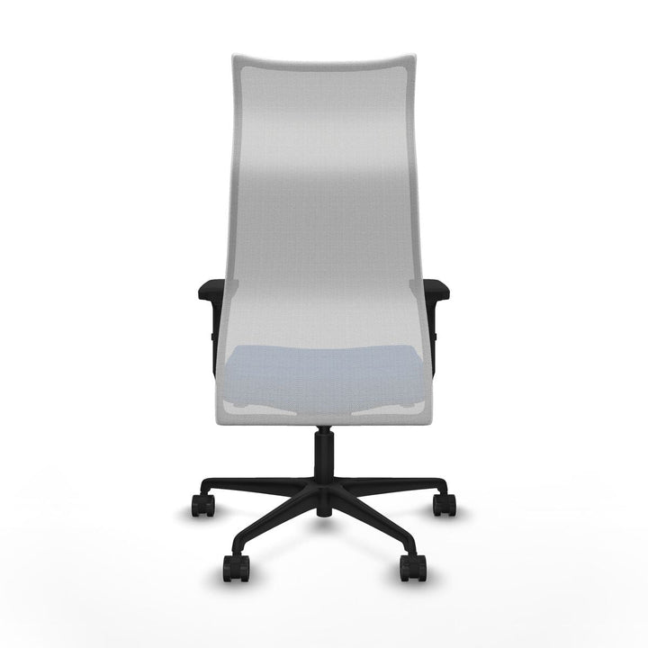Office Chair Piqueras y Crespo B2D036N Blue