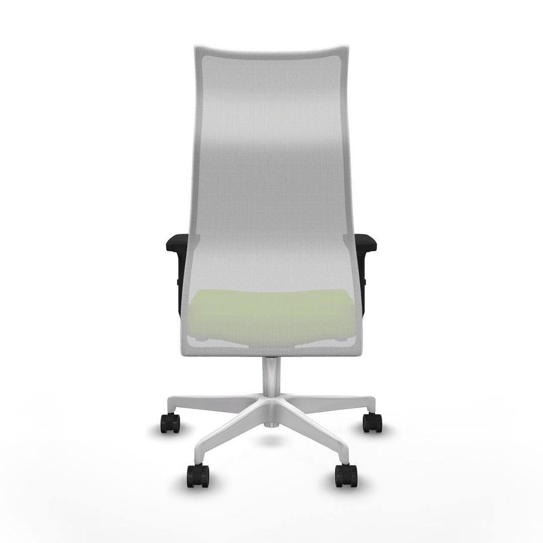 Office Chair Piqueras y Crespo B2D026N Pistachio