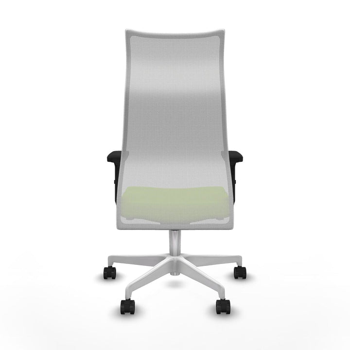 Office Chair Piqueras y Crespo B2D026N Pistachio