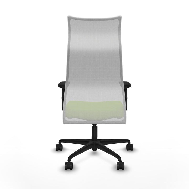 Office Chair Piqueras y Crespo B2D036N Pistachio