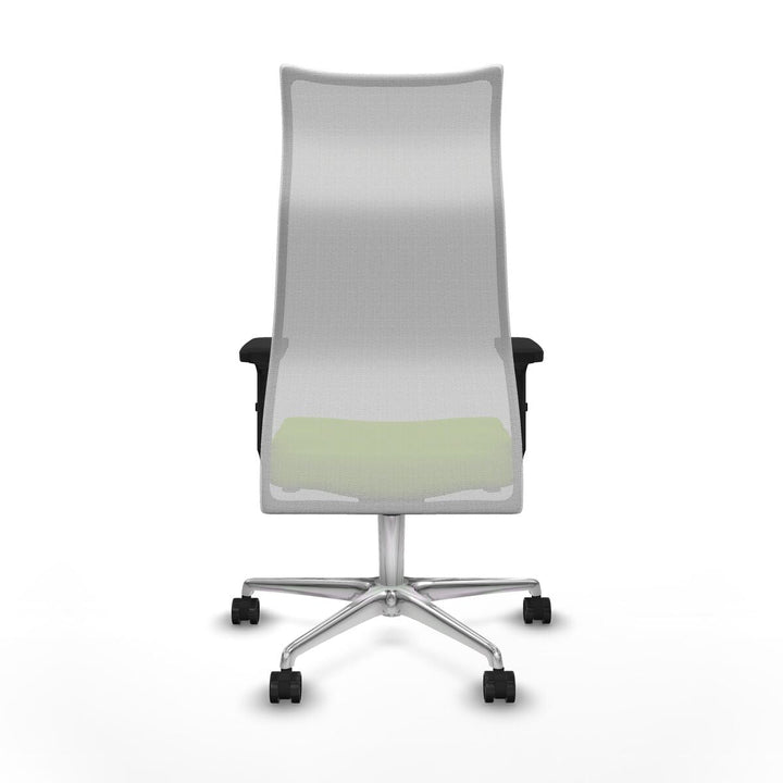 Office Chair Piqueras y Crespo B2D086N Pistachio
