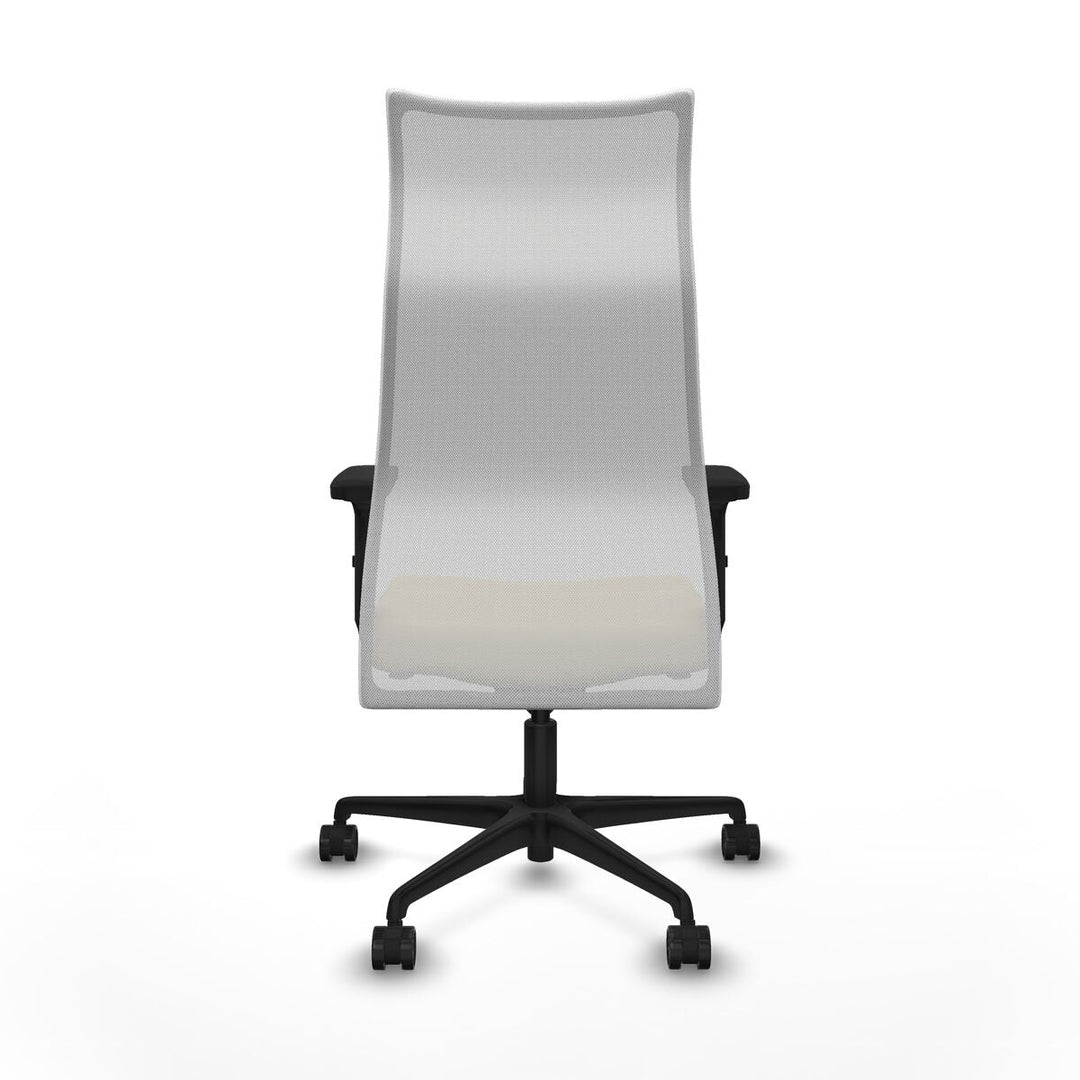 Office Chair Piqueras y Crespo B2D036N Cream