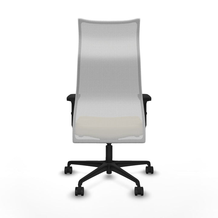 Office Chair Piqueras y Crespo B2D036N Cream
