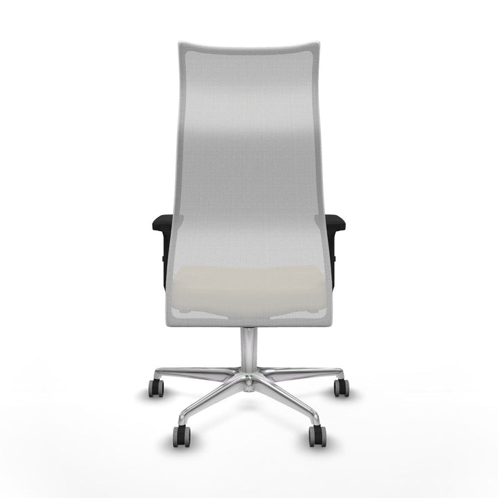 Office Chair Piqueras y Crespo B2D086G Cream